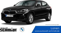 Bild des Angebotes BMW X2 xDrive18d Advantage + 2Jahre-BPS.-GARANTIE
