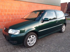 Bild des Angebotes VW Polo 1.0 Editon Klima erst 85000 Km. 1.Hand