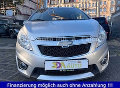 Bild des Angebotes Chevrolet Spark LT 1.2