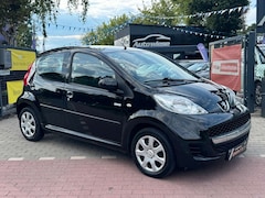 Bild des Angebotes Peugeot 107 Millesim 200*Klima*Allwetter*TÜV NEU