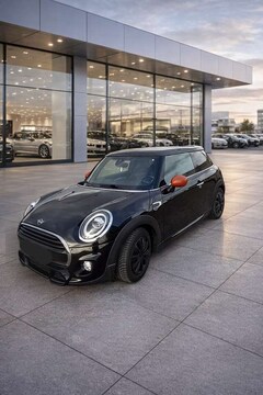 Bild des Angebotes MINI John Cooper Works Mini John Cooper Works Aut.