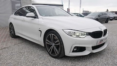 Bild des Angebotes BMW 435 i Grad Coupe M Paket LED HUD H&K Deutsches FZ DAB