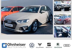 Bild des Angebotes Audi A4 Avant 35 TFSI S line s-tronic / Navi / Business