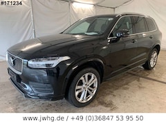 Bild des Angebotes Volvo XC90 AWD Momentum Pro Glasdach 21" V-Leder