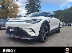 Bild des Angebotes smart #3 BRABUS WPumpe 2xKlima elSitz KAM