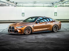 Bild des Angebotes BMW M4 M4 Competition Lifeonwheels CSL Edition