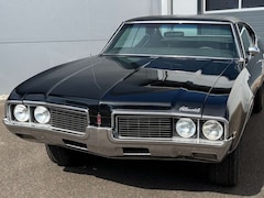 Bild des Angebotes Oldsmobile Cutlass 1969 Supreme aus Michigan