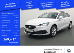 Bild des Angebotes SEAT Leon ST Style DSG APP CONNECT KEYLESS KAM ACC