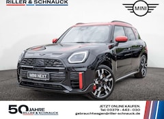 MINI John Cooper Works Countryman
