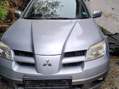 Bild des Angebotes Mitsubishi Outlander 2.0 Sport