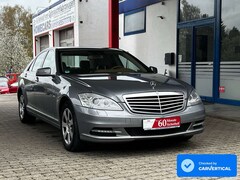 Bild des Angebotes Mercedes-Benz S 350 S Limousine S 350 BlueTec I TÜV 2028
