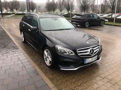 Bild des Angebotes Mercedes-Benz E 500 T 4Matic 7G-TRONIC Avantgarde neuer Motor