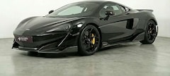 Bild des Angebotes McLaren 600LT Carbon Lift B&W Keramik MSO Lackierung