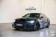 Bild des Angebotes Audi RS5 Coupe ALL-BLACK B&O RS-ABGASANL. 280KM/H 20Z