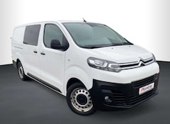 Bild des Angebotes Citroen Jumpy Variospace XL BlueHDi 120 Worker *6-Sitzer*
