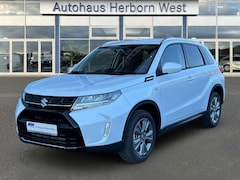 Bild des Angebotes Suzuki Vitara 1.4 GL+ Facelift Navi SHZ PDC Assistenzpaket