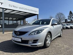 Bild des Angebotes Mazda 6 2.2 CD DPF Sport Exclusive Temp. PDC 136 kW (18...
