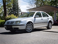 Bild des Angebotes VW Bora Bora 1.6 Motor&GetriebeTop TÜV03/2027 Sitzheiz