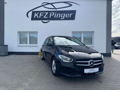 Bild des Angebotes Mercedes-Benz B 200 D