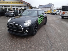 Bild des Angebotes MINI Cooper Cooper