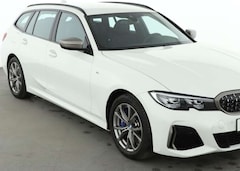 Bild des Angebotes BMW 340 3er Touring M340i Touring xDrive