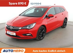 Bild des Angebotes Opel Astra 1.4 SIDI Turbo Dynamic *NAVI*LED*TEMPO*PDC*