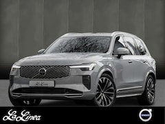 Bild des Angebotes Volvo XC90 T8 AWD Reskin Plus Dark #Luftfahrwerk/360/Bower...