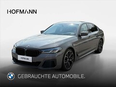 Bild des Angebotes BMW 545 M Sport