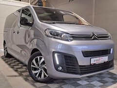Bild des Angebotes Citroen Spacetourer Spacetourer 2.0HDI Business°Pano°360°AHK°ACC°HUD