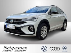 Bild des Angebotes VW Taigo R-Line 1.0 TSI DSG IQ.LIGHT, IQ DRIVE, BLACK