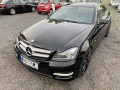 Bild des Angebotes Mercedes-Benz C 220 C 220 CDI Facelift AMG Paket El.Panorama