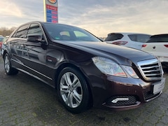 Bild des Angebotes Mercedes-Benz E 250 CDI Avantgarde*BI-XENON*NAVI*ACC*ALU*EURO5