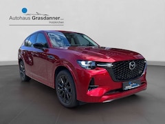 Bild des Angebotes Mazda CX-60 2.5L e-Skyactiv PHEV Homura