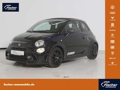 Bild des Angebotes Abarth 595C 1.4 T-Jet 16V Yamaha 165