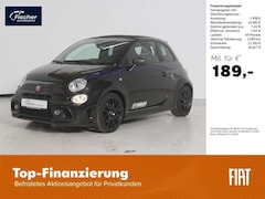 Bild des Angebotes Abarth 595C 1.4 T-Jet 16V Yamaha 165