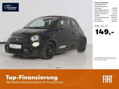 Bild des Angebotes Abarth 595C 1.4 T-Jet 16V Yamaha 165