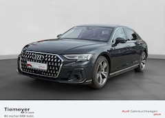 Bild des Angebotes Audi A8 Lang 60 TFSIe Q UPE163 RAUTENSTEPPUNG TV PANO