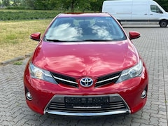 Bild des Angebotes Toyota Auris Auris 1,8 VVT-i Hybrid