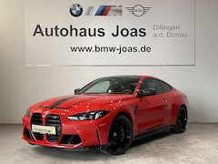 Bild des Angebotes BMW M4 Competition M Carbon-Keramik-Bremse | M Carbon Sch