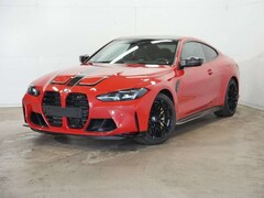 Bild des Angebotes BMW M4 Competition M Carbon-Keramik-Bremse | M Carbon Sch