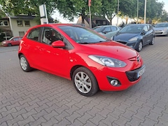 Bild des Angebotes Mazda 2 1.3 MZR Edition