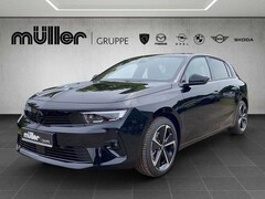 Bild des Angebotes Opel Astra GS 1.2 DI Turbo 48V Hybrid