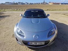 Bild des Angebotes Mazda MX-5 MX-5 1.8 MZR Center-Line