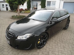 Bild des Angebotes Opel Insignia OPC 2,8 V6,20 Zoll,Leder,Scheckheft