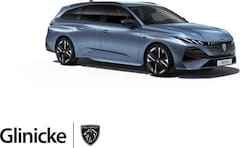 Peugeot 308 Neuer 308 SW GT HYBRID 145 e-DSC6