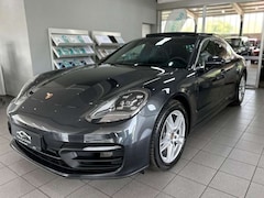 Bild des Angebotes Porsche Panamera 4 Allrad|1.Hand|Bose|Panorama|SHZ v+h