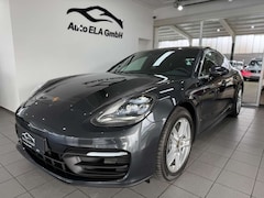 Bild des Angebotes Porsche Panamera 4 Allrad|1.Hand|Bose|Panorama|SHZ v+h