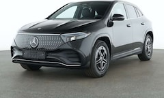 Bild des Angebotes Mercedes-Benz EQA 300 4M AMG Line Advanced*PTS*LED*SpurW*Navi*