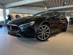 Maserati Ghibli GT Mild-Hybrid