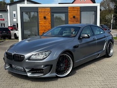 Bild des Angebotes BMW 650 i Gran Coupe *HARMANN*VOLL*MATT*EINZIGARTIG*